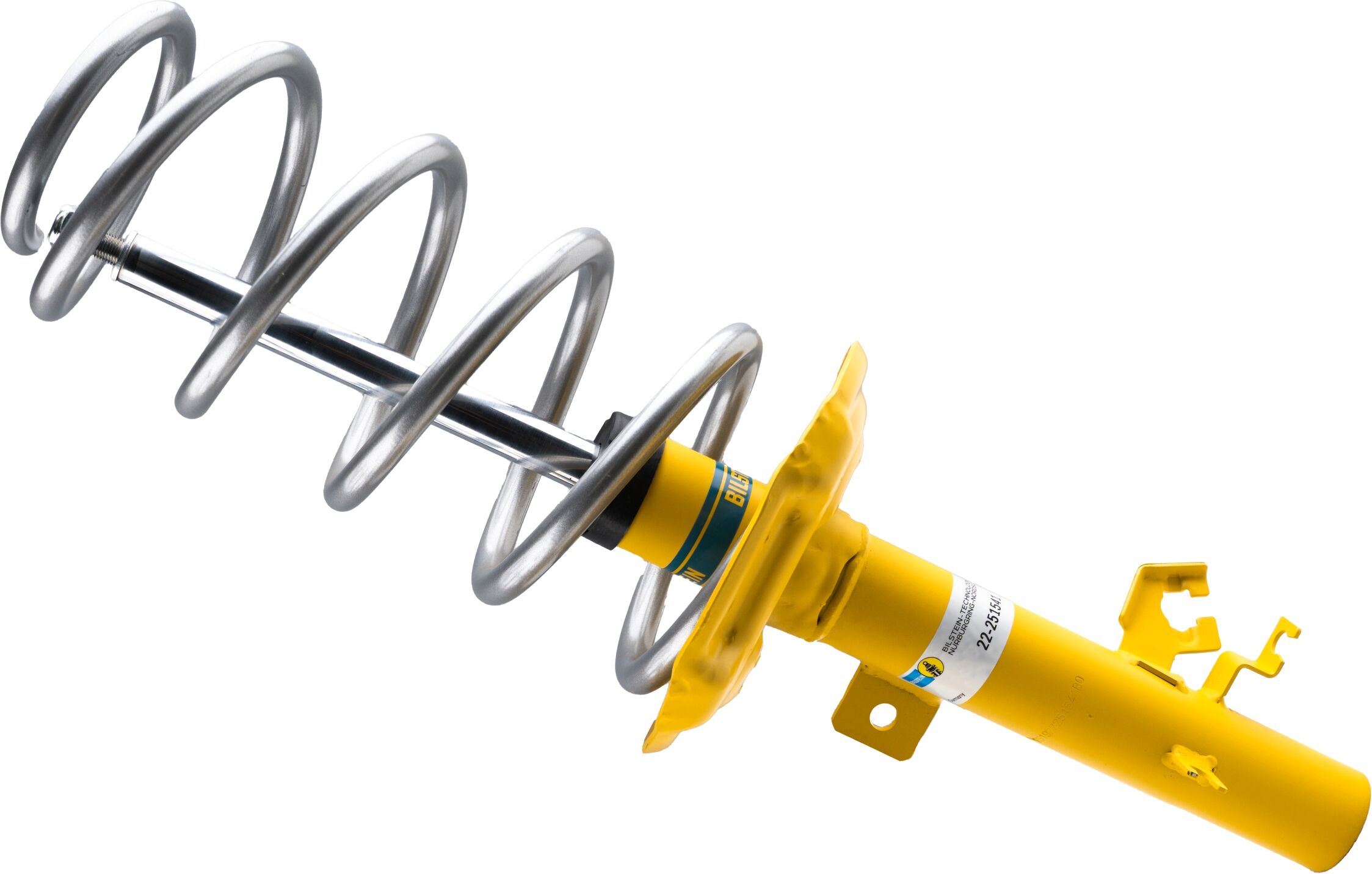 Bilstein Fahrwerkssatz, Federn/dämpfer - B12 Lift-Kit 46-269836