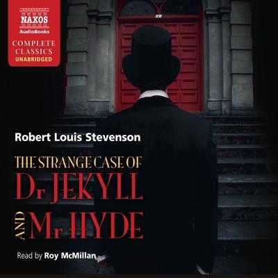 Strange Case of Dr Jekyll and Mr Hyde (Unabridged) - Robert Louis Stevenson, Audio, 4057664034311