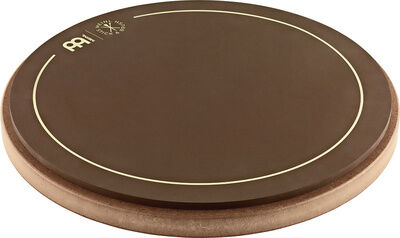 "Meinl 12"" Stick & Brush Prac. Pad "