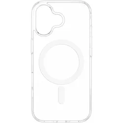eSTUFF INFINITE (GRS) OSLO iPhone (Apple iPhone 17, Apple iPhone 18 Pro), Smartphone Hülle, Transparent