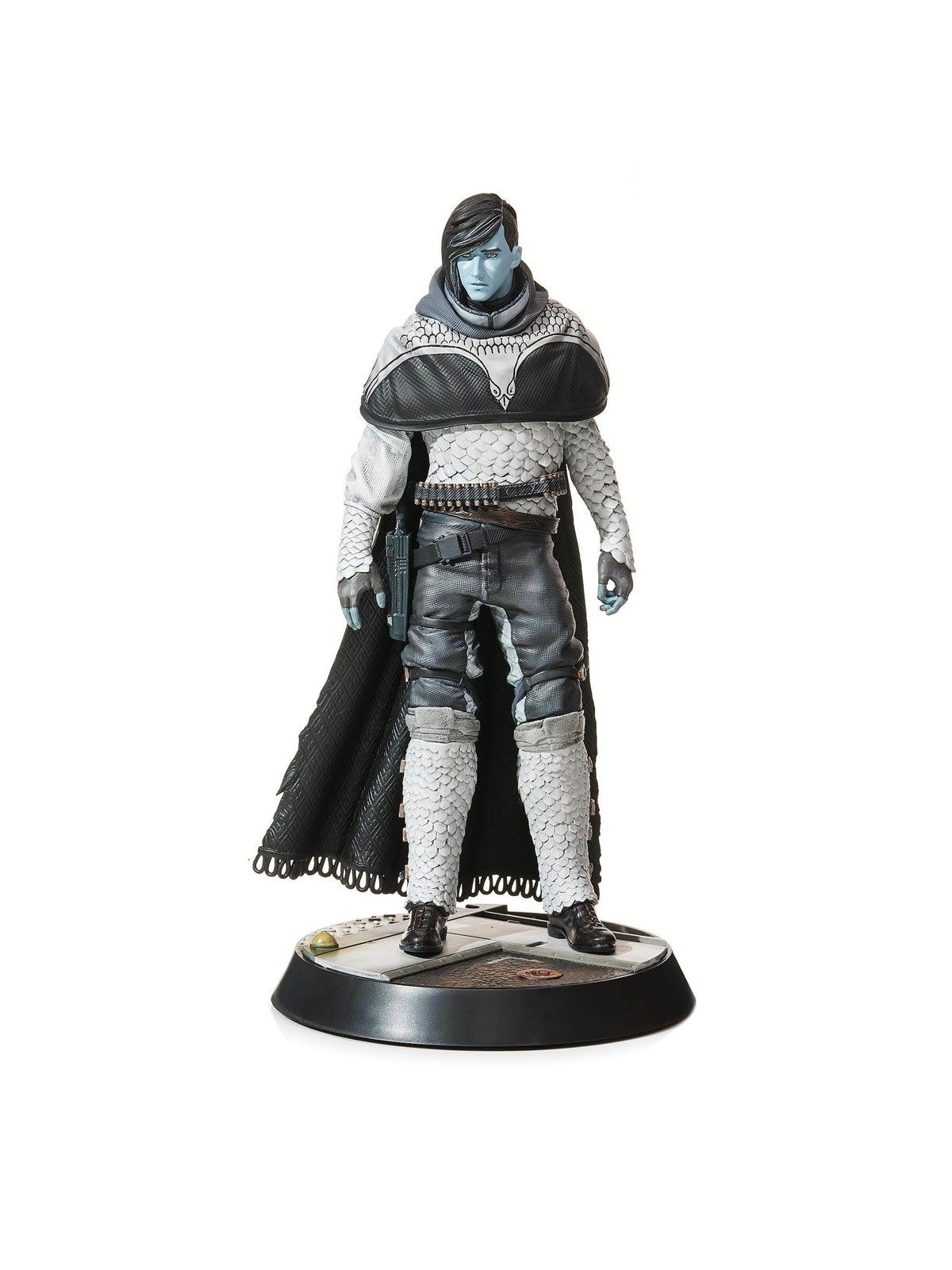 Numskull - Destiny: The Crow - Figur