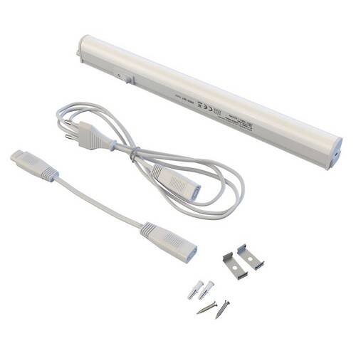 Briloner TOOK Unterbauleuchte LED LED 4W Neutralweiß Weiß