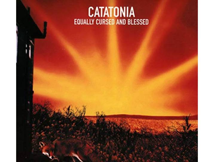 Catatonia - Equally Cursed..