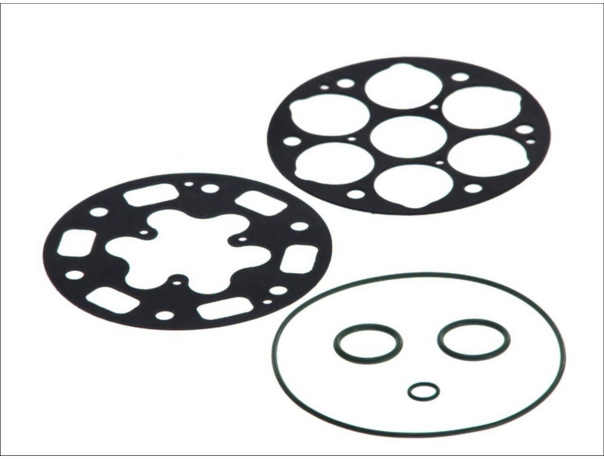 Santech Set di guarnizioni, compressore MT2217