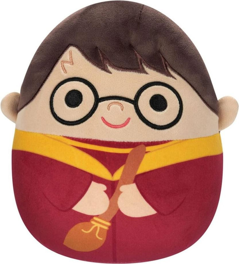 Squishmallows Harry Potter knuffel, 35 cm
