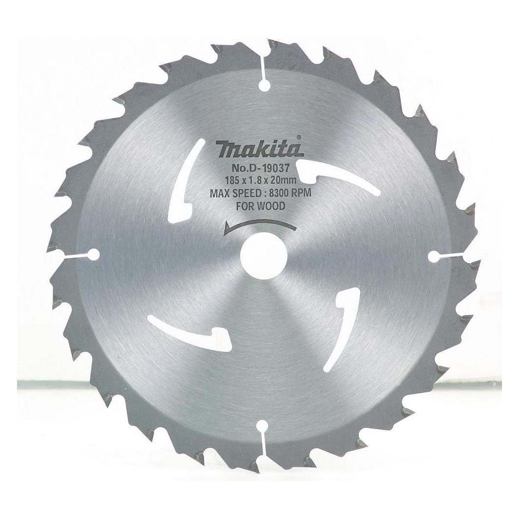 Makita HM-Sägeblatt 216mm 40Z (A-86169)