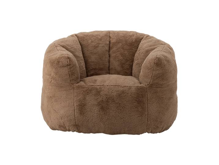 Bloomingville Kari Sessel Braun