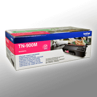 Brother Toner TN-900M magenta
