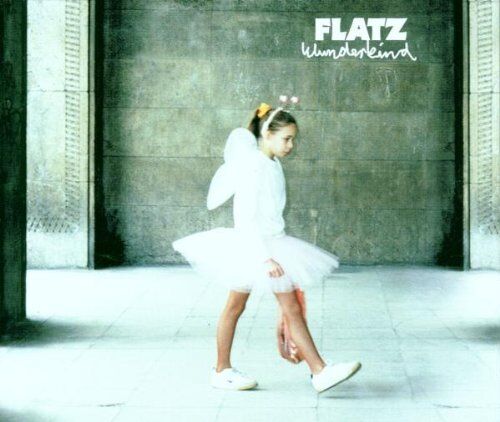 FLATZ - Wunderkind - Preis vom 09.10.2026 07:28:09 h