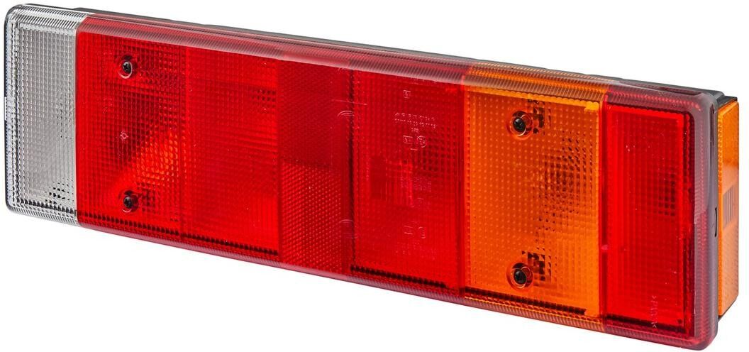 HELLA 2VD 007 323-141 Rear light cluster