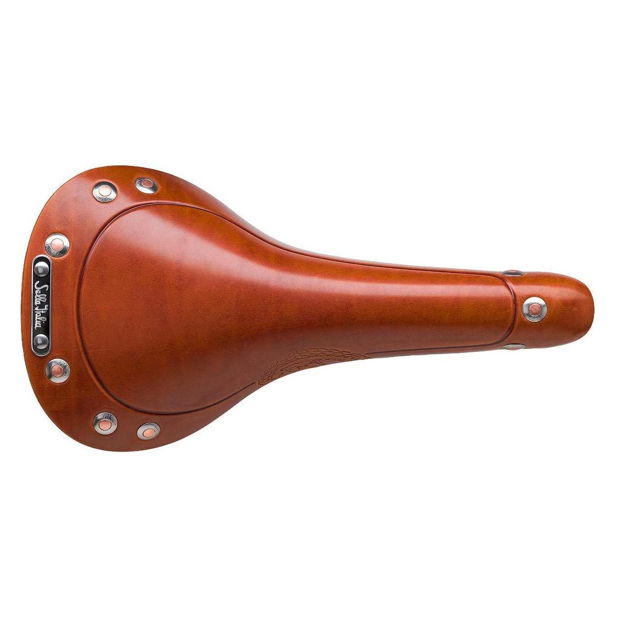 Selle Italia Sattel Mitica Leder (082A2010EA001)