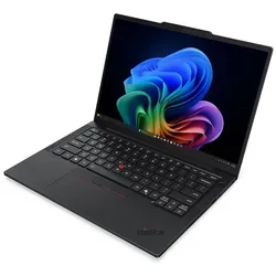 Lenovo ThinkPad T14s Gen 7 - Snapdragon X2 Plus X2P-42-100 - Win 11 Pro (auf ARM)