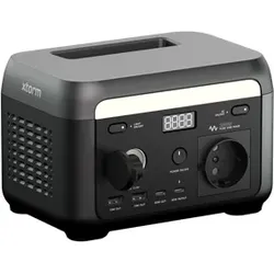 Mini Powerstation 200W - Xtreme Power 2