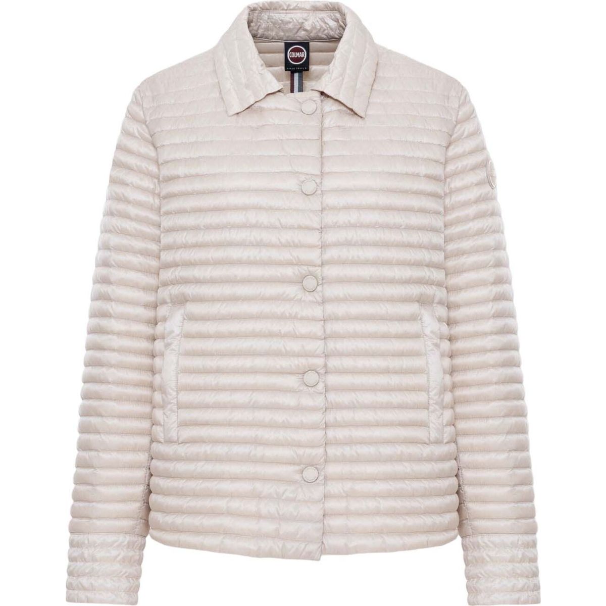 Colmar Originals Quilted Jacket, Light Weight porcelain (219) 46 2237-9VX-219-46