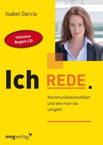 Isabel García - Ich rede: Kommunikationsfallen und wie man sie umgeht - Preis vom 06.10.2026 07:26:00 h