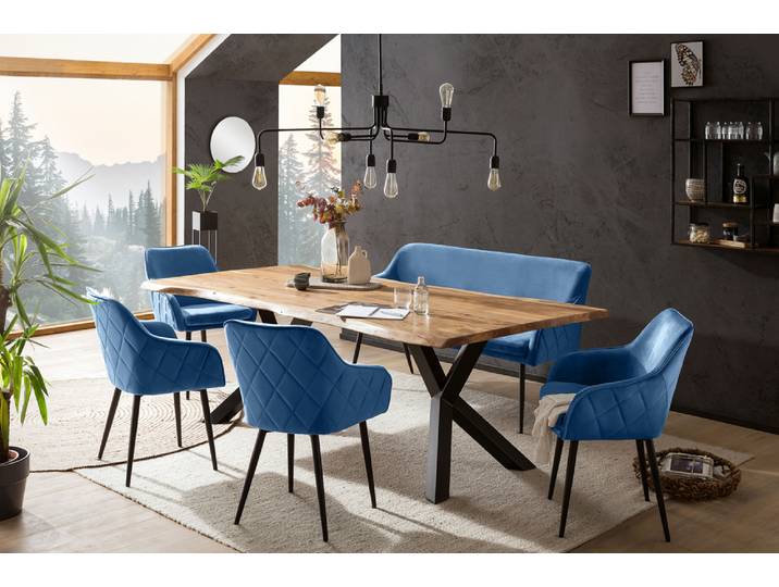 SalesFever Essgruppe 6 tlg