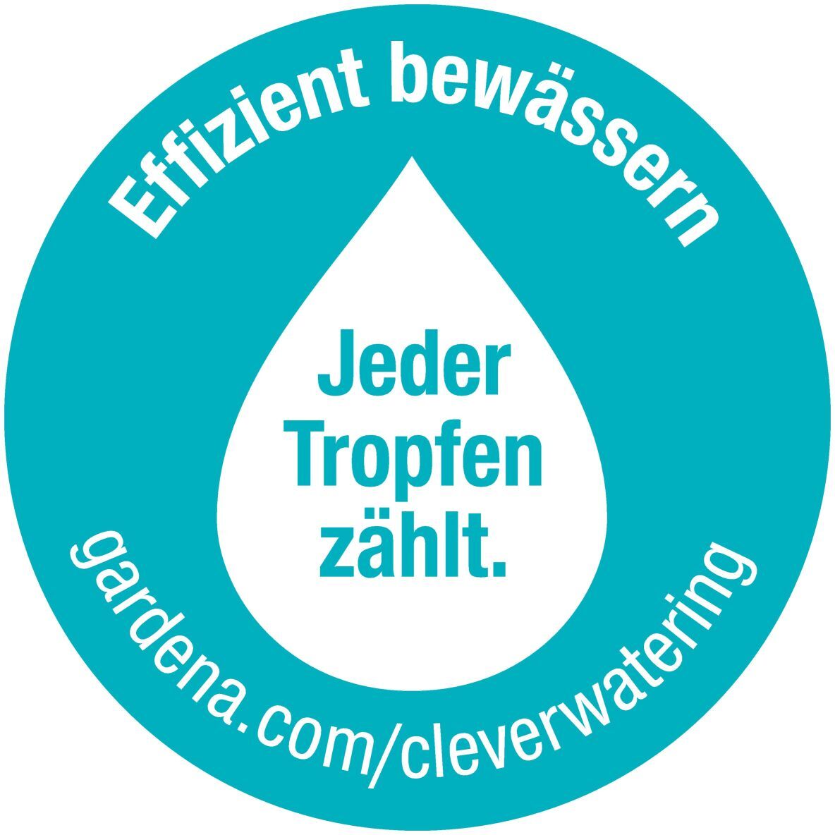 Gardena Bewässerungsuhr