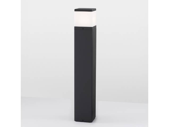 Wegeleuchte 80cm Schwarz