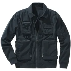 Sichere-Bank-Jacke - 46