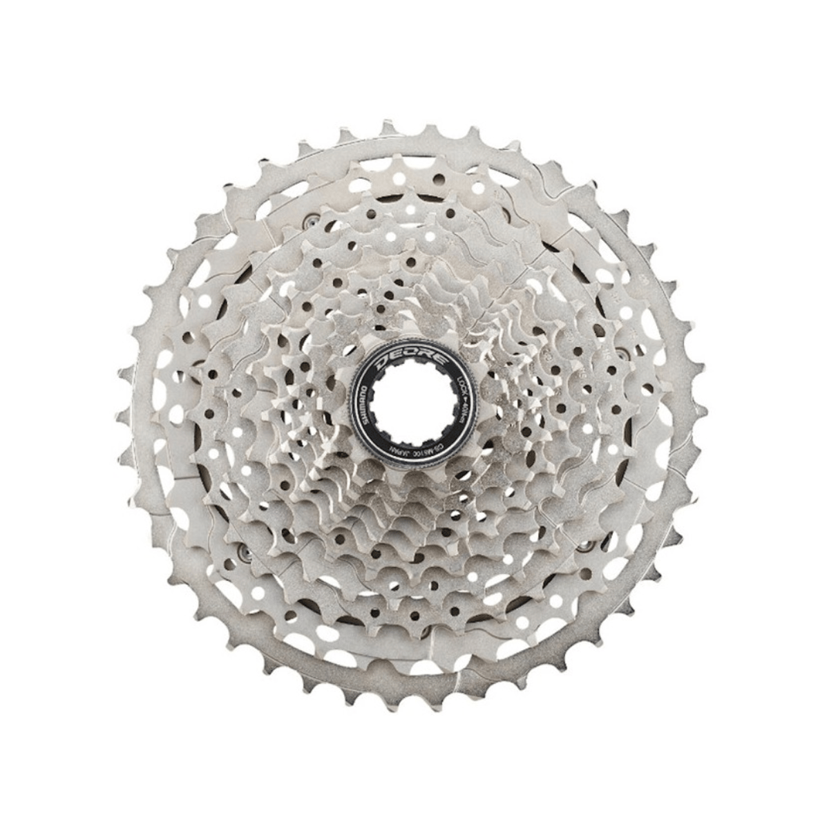 Shimano Deore M5100 11V cassete Unisex