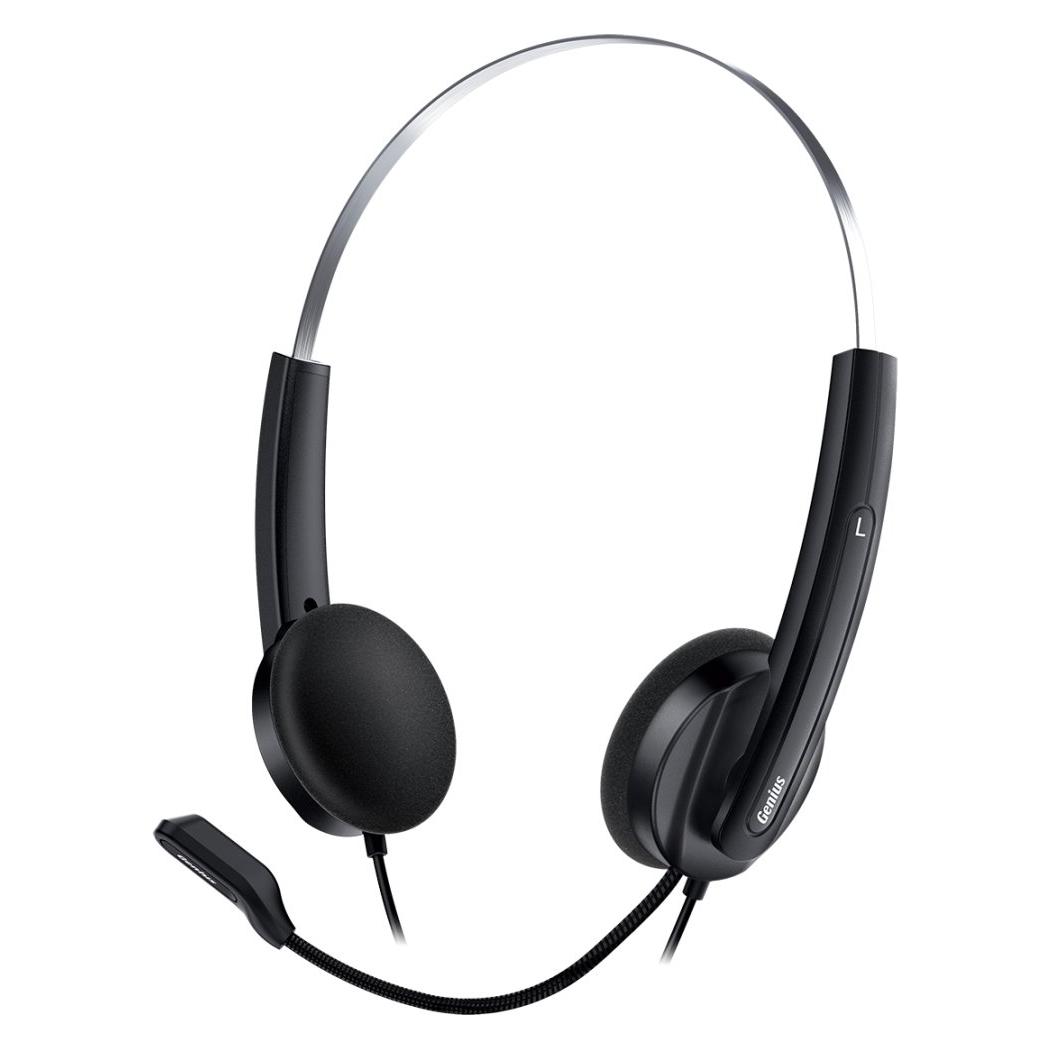 Genius Wassermikrofon HS-220U (31710020400) (Kabelgebunden, USB-A) (31710020400)