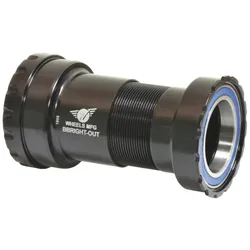 WHEELS MFG Innenlager BBRight ABEC-3 SRAM DUB 29 mm
