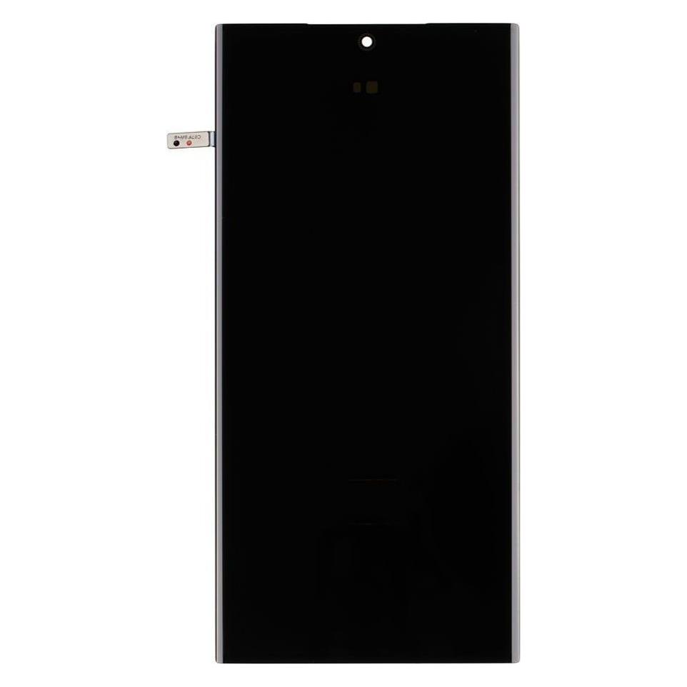 Samsung LCD display + Touch Unit S918 Galaxy S23 Ultra (Service Pack) (Display, Samsung Galaxy S23 Ultra) (GH82-31247A)