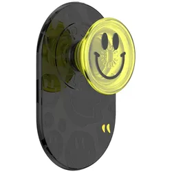 PopSockets PopGrip MagSafe All Smiles, Smartphone Halterung, Mehrfarbig