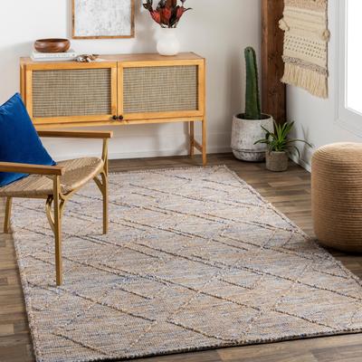 Livabliss Aron Global Area Rug