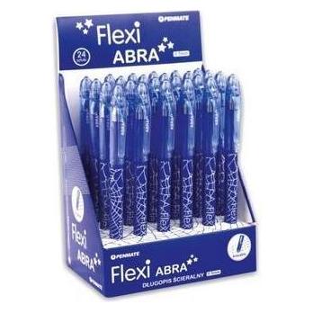Penmate Flexi Abra Schleifstift, blau (24x) (WIKR-992606)