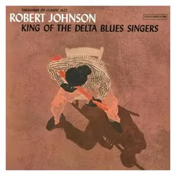 Music On Vinyl, Schallplatten, King Of The Delta Blues Singers Vol.1 (Robert Johnson)