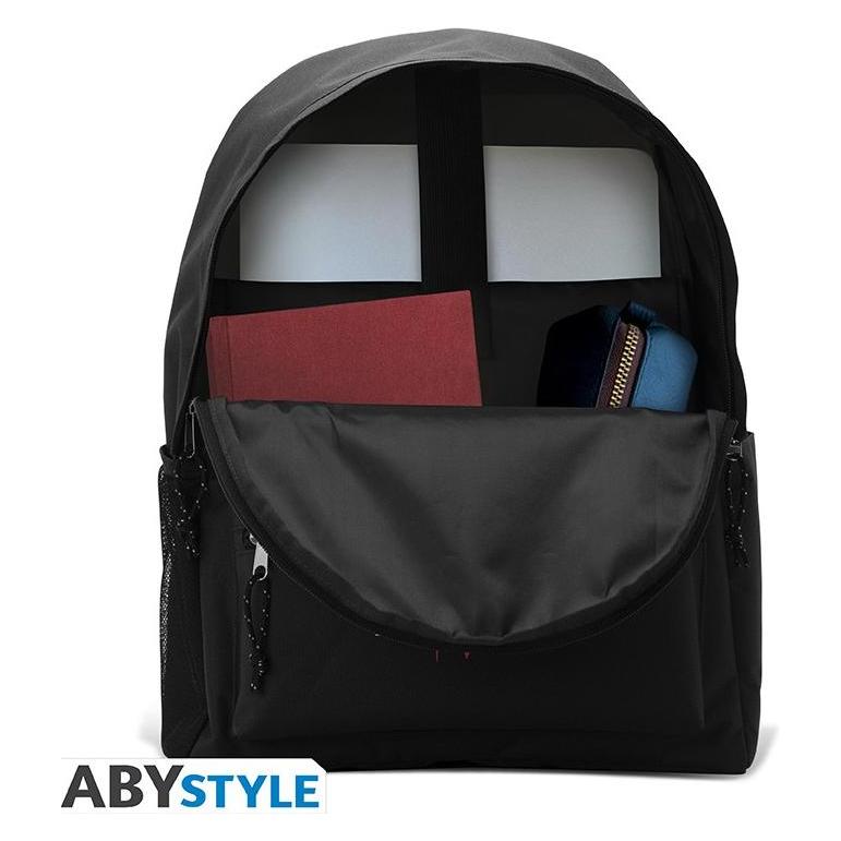 Abysse DIABLO - Backpack Lilith (18 l) (ABYBAG657)