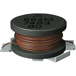 TDK B82464A4153K000 B82464A4153K000 Induktivität SMD B82464 15 µH 2.8 A 750 St.