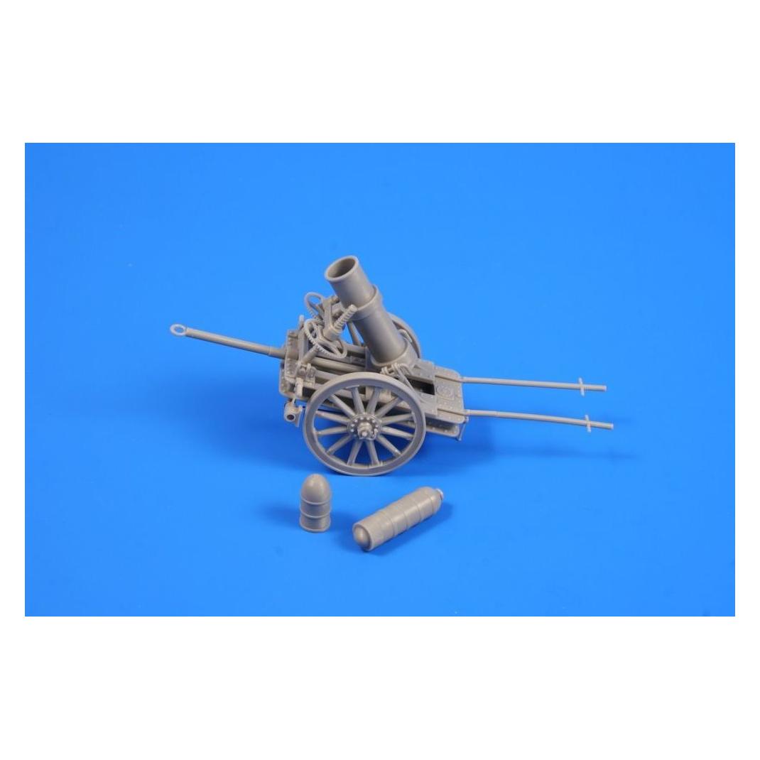 CMK 22,5 cm Minenwerfer M15 (129-RA055)