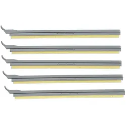 Brady B31-Wiper, Reinigungsstäbchen 5er Pack für BBP31/BBP33 (142114), Drucker Zubehör
