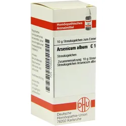 Arsenicum Alb C100 10 G
