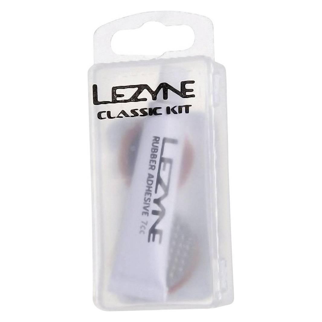 Lezyne Classic (1-PK-CLKIT-V18P)
