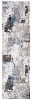 SAFAVIEH Craft Ermina Modern Abstract Rug