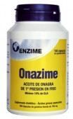Enzime Onazime Evening Primrose Oil 500mg. 1 Pack of 180 Pearls