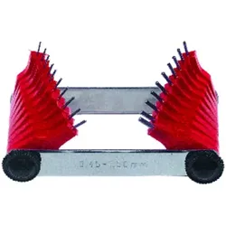 Düsenlehre 0,45-1,5mm