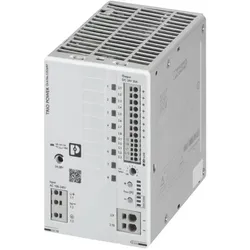 Phoenix, Systemstromversorgung, Stromversorgung