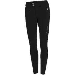 Reithose SA Diane Damen full grip black 34