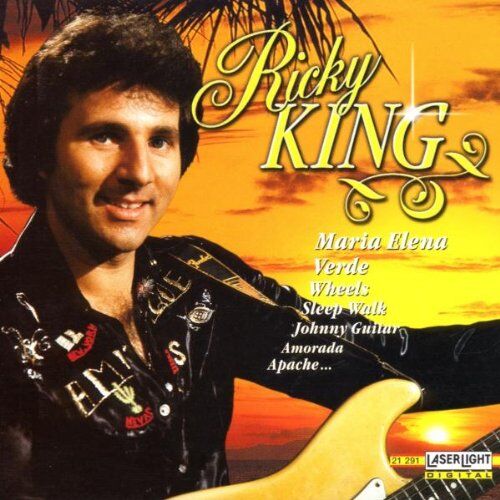Ricky King - Ricky King - Preis vom 09.10.2026 07:28:09 h