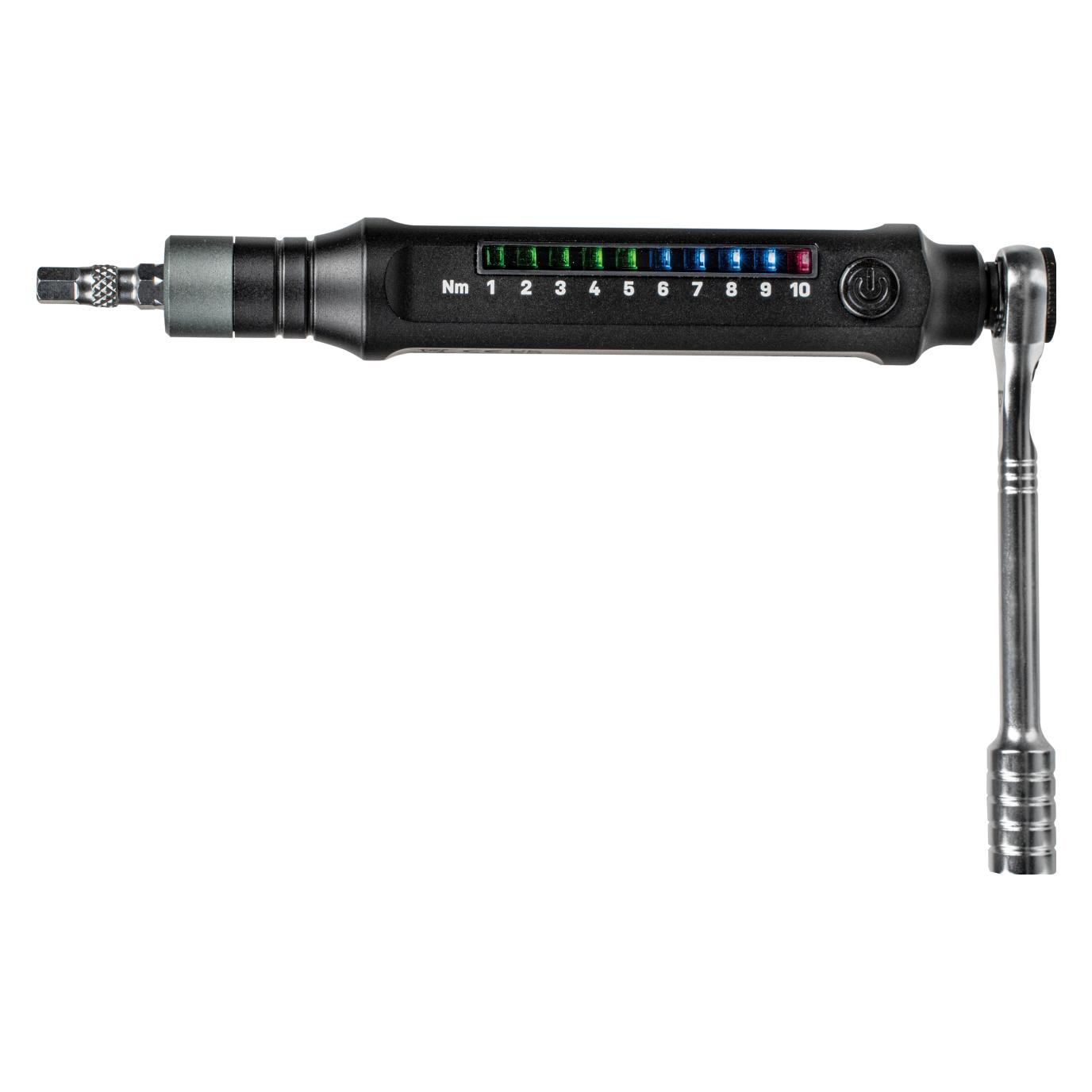 Topeak E-Torqbar (1 - 10 Nm) (TO6923)
