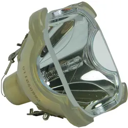 Philips Ersatzlampe UHP 215-150W 0.8 P22 Beamerlampe für diverse Projektoren, Beamerlampe