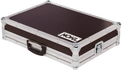 Thon Case Behringer RD-8MKII/RD-9 Braun