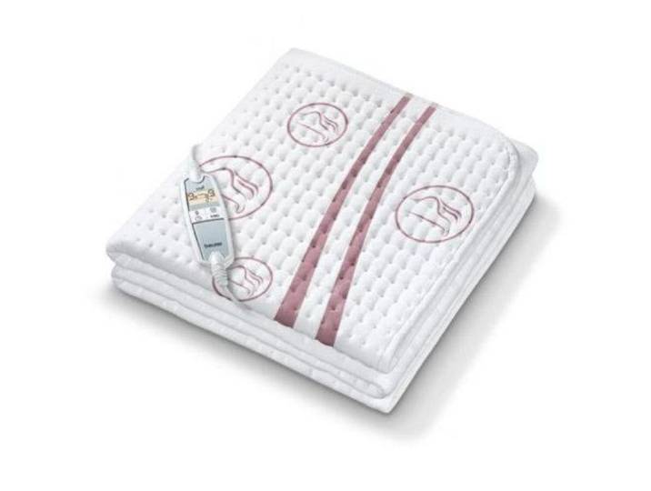 Beurer UB 90 Komfort Wärmeunterbett Wellness