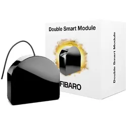 FIBARO DOUBLE SMART MODULE (FGS-224) (FGS224)