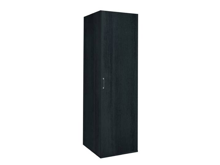 Schrank WASHTOWER VI schwarz