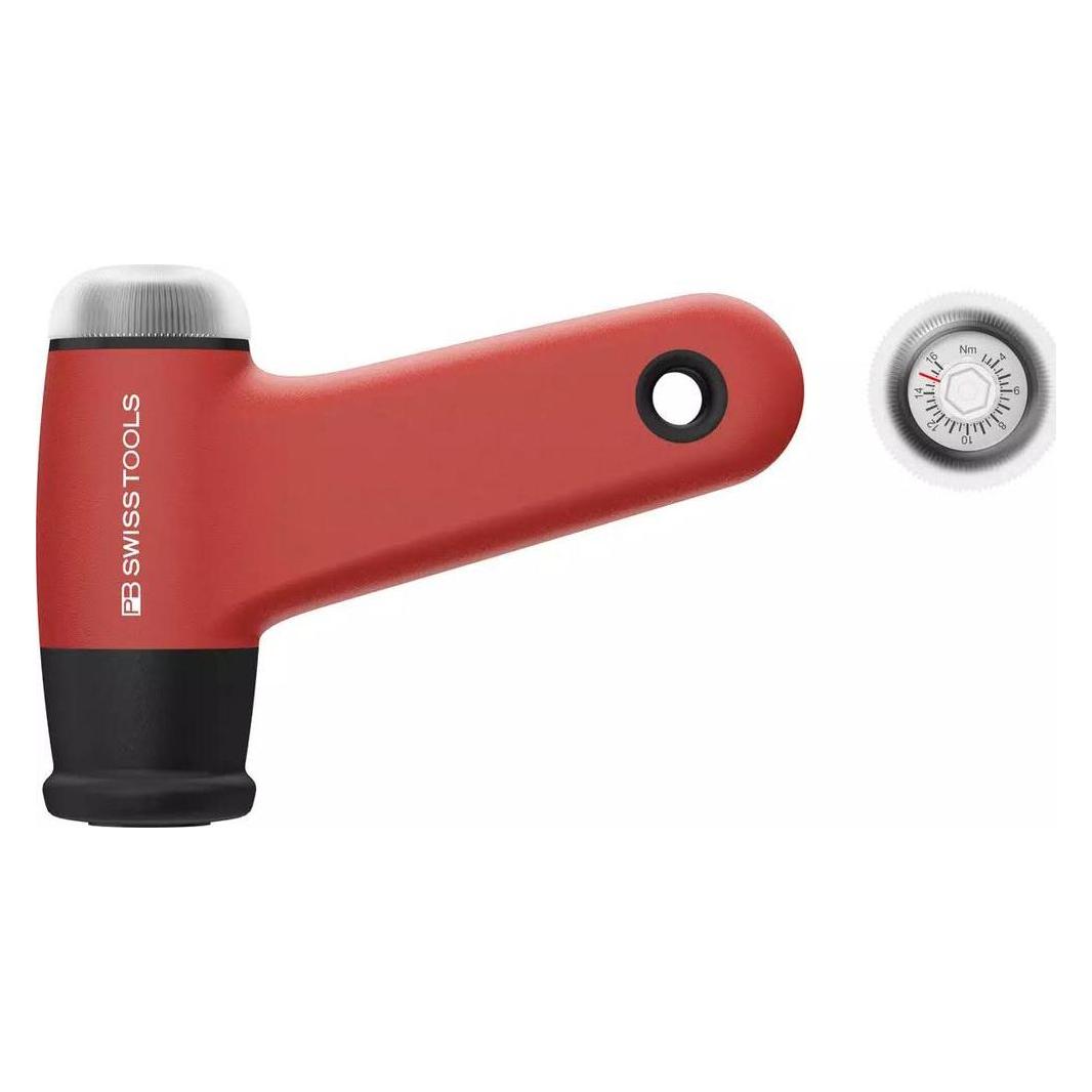 PB Swiss Tools Meca Torque (5/16", 3.20 - 16 Nm) (PB 8326.A 3.2-16nm)